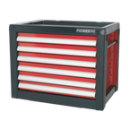 Topchest 6 Drawer AP2403