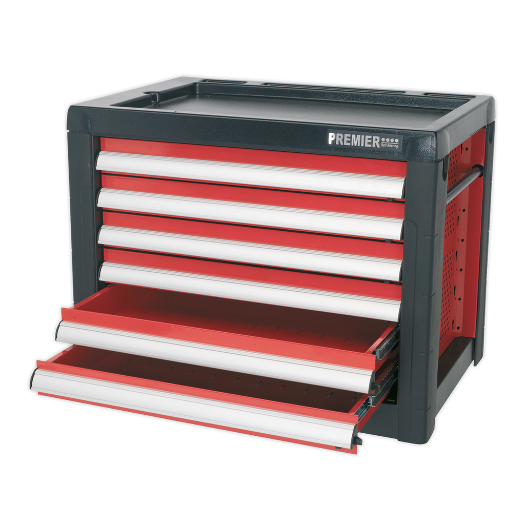 Topchest 6 Drawer AP2403