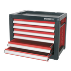 Topchest 6 Drawer AP2403