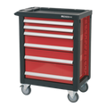 Rollcab 6 Drawer AP2406