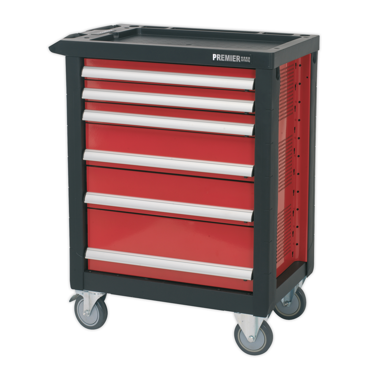 Rollcab 6 Drawer AP2406