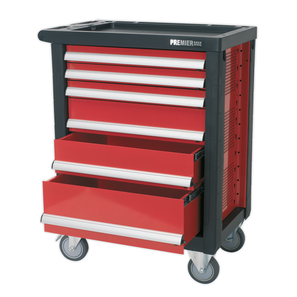 Rollcab 6 Drawer AP2406