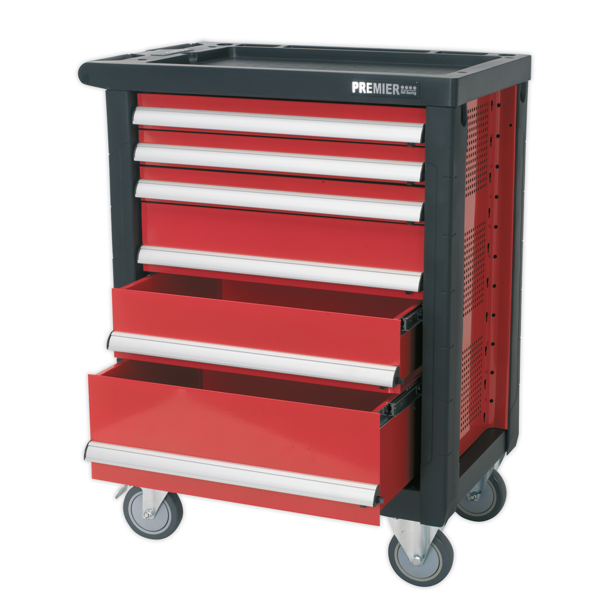 Rollcab 6 Drawer AP2406