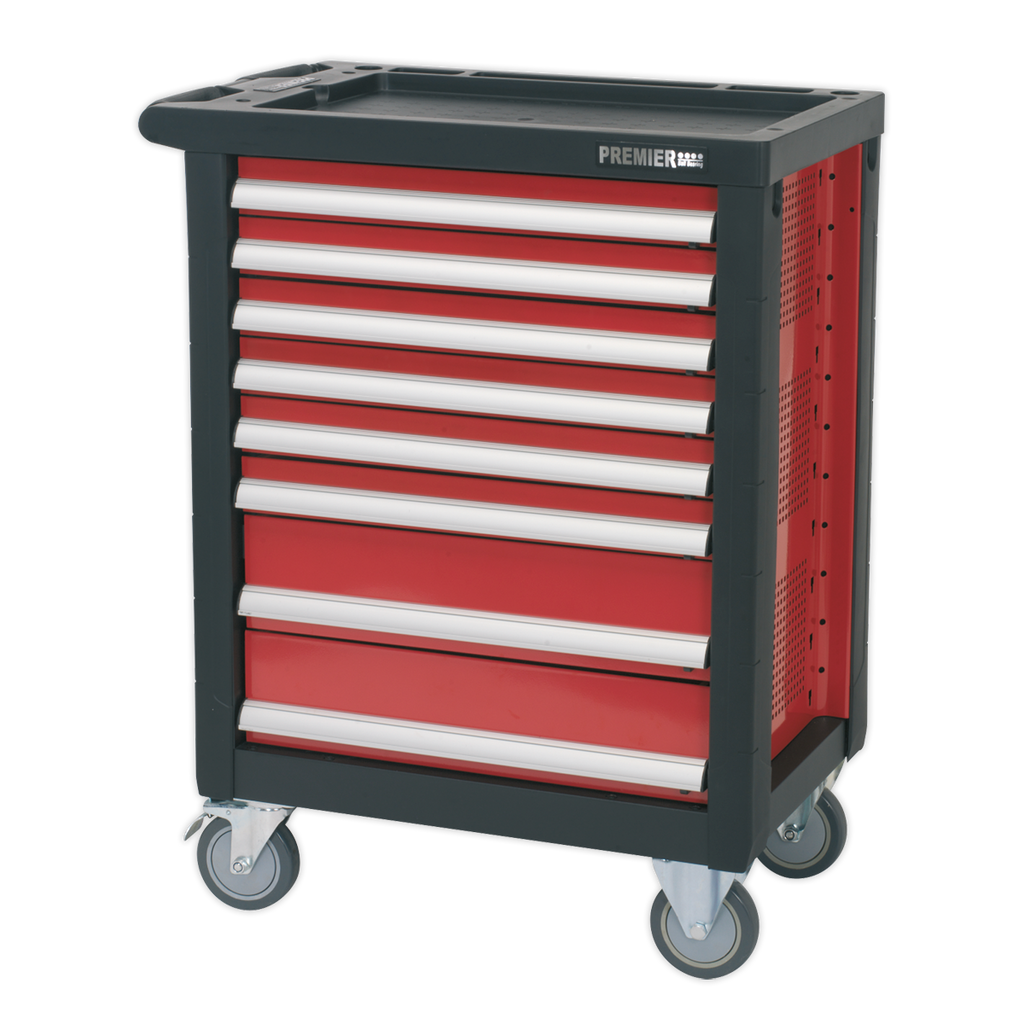 Rollcab 8 Drawer AP2408