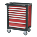 Rollcab 8 Drawer AP2408