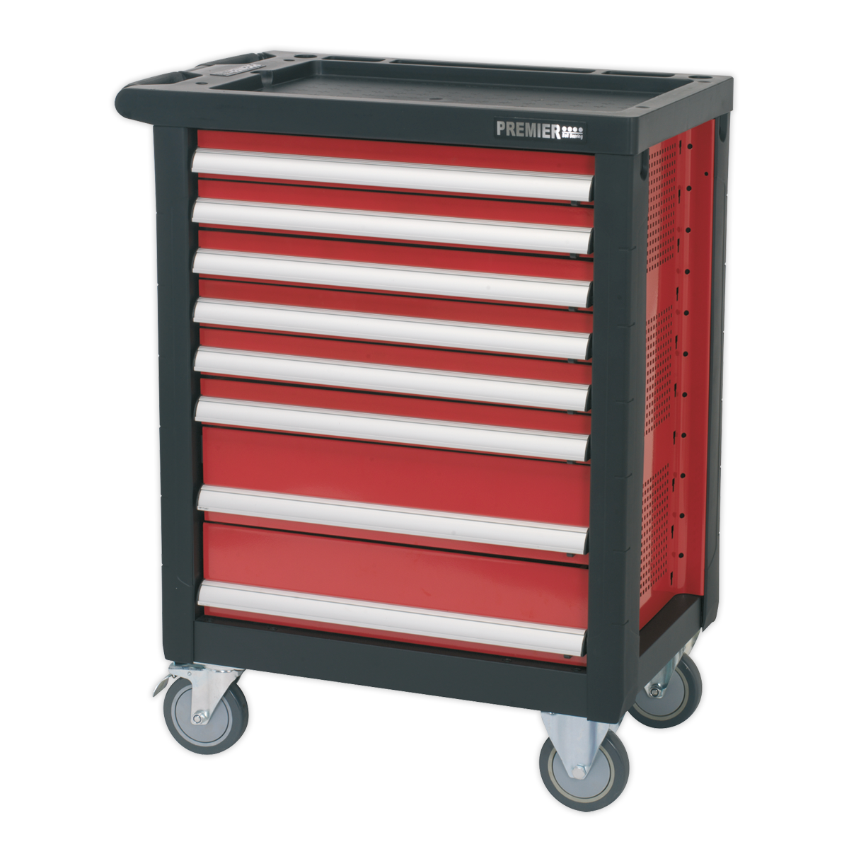 Rollcab 8 Drawer AP2408