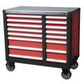 Mobile Workstation 16 Drawer AP24216