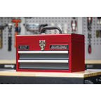 Toolbox 2 Drawer AP2602BB