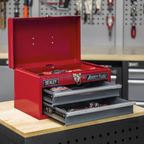 Toolbox 2 Drawer AP2602BB