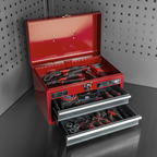 Toolbox 2 Drawer AP2602BB