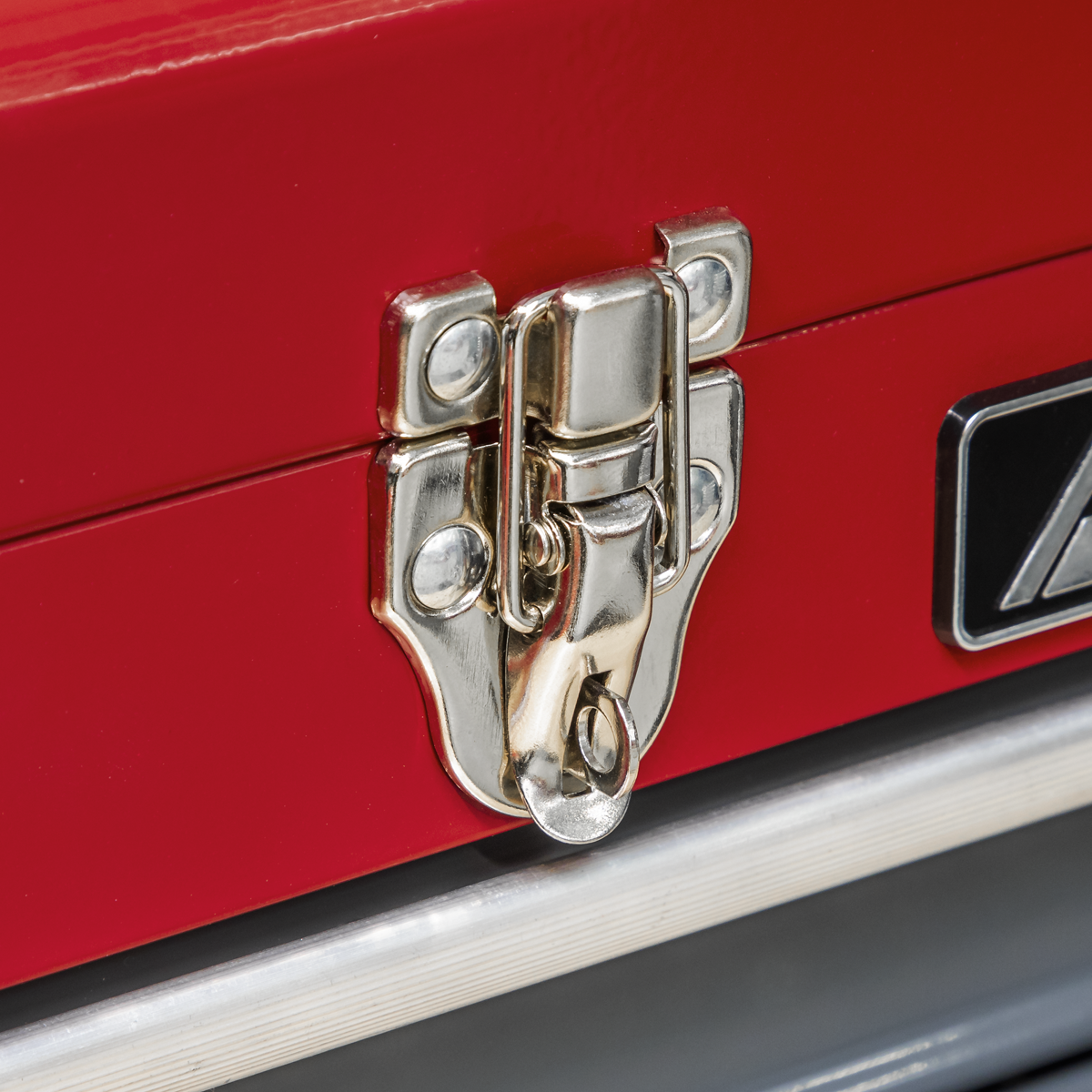 Toolbox 2 Drawer AP2602BB