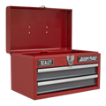 Toolbox 2 Drawer AP2602BB