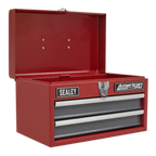 Toolbox 2 Drawer AP2602BB