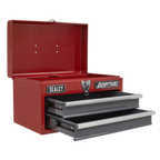 Toolbox 2 Drawer AP2602BB