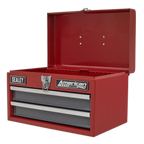 Toolbox 2 Drawer AP2602BB