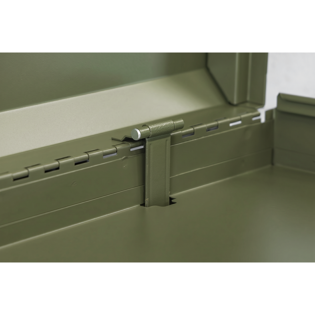 Heavy-Duty Topchest 5 Drawer - Khaki AP26059TK