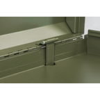 Heavy-Duty Topchest 5 Drawer - Khaki AP26059TK