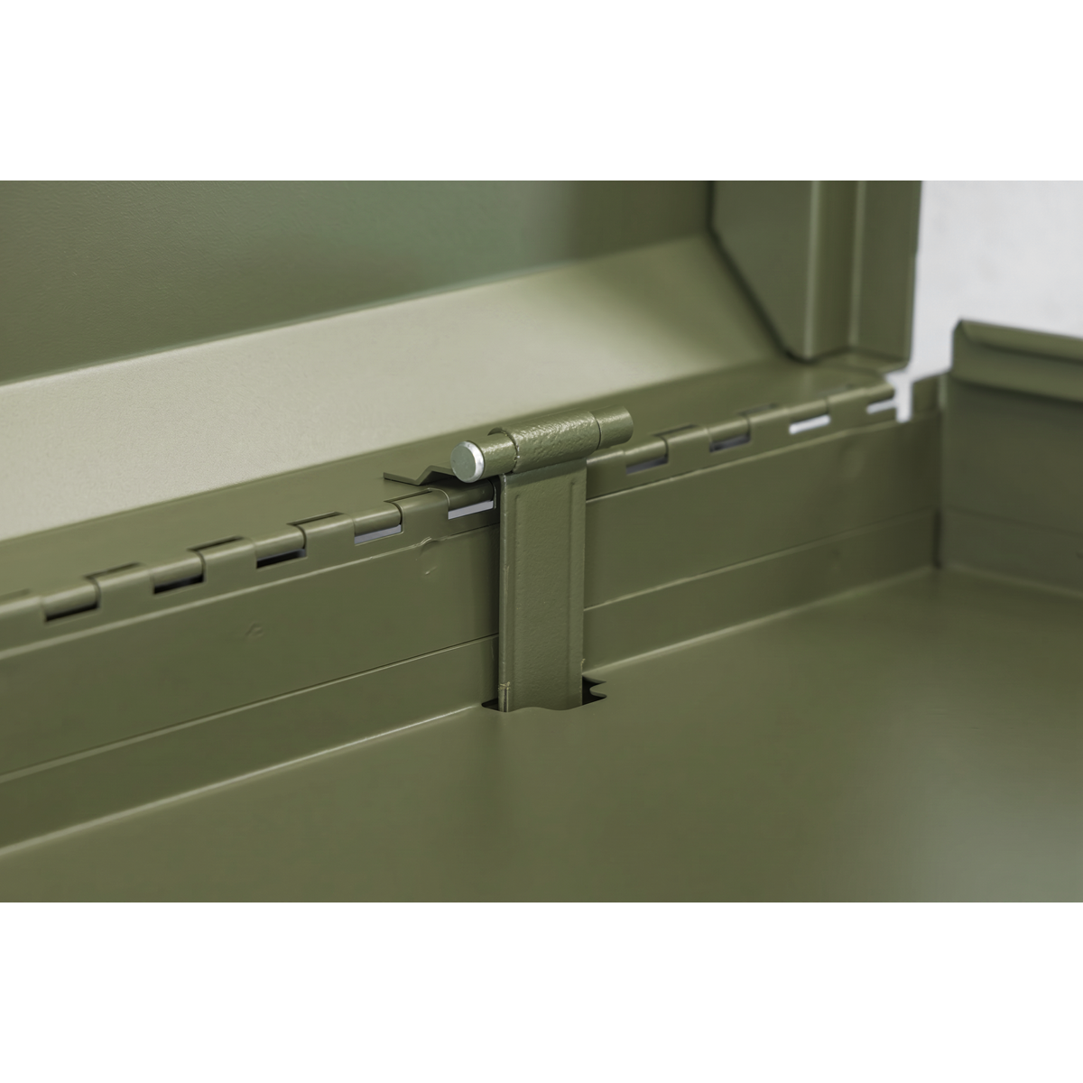 Heavy-Duty Topchest 5 Drawer - Khaki AP26059TK