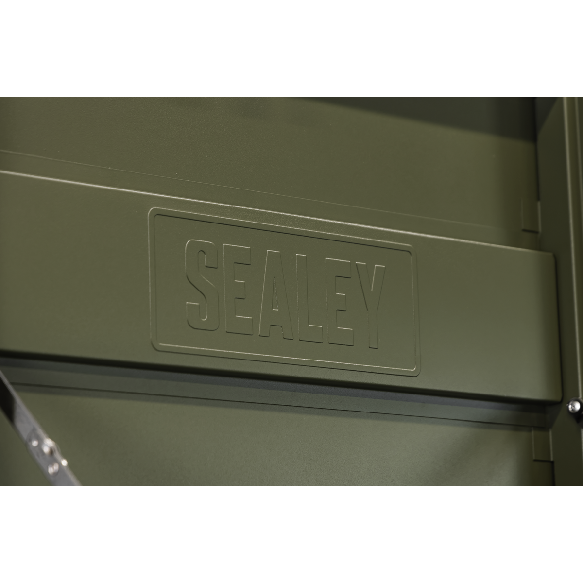 Heavy-Duty Topchest 5 Drawer - Khaki AP26059TK