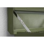 Heavy-Duty Topchest 5 Drawer - Khaki AP26059TK