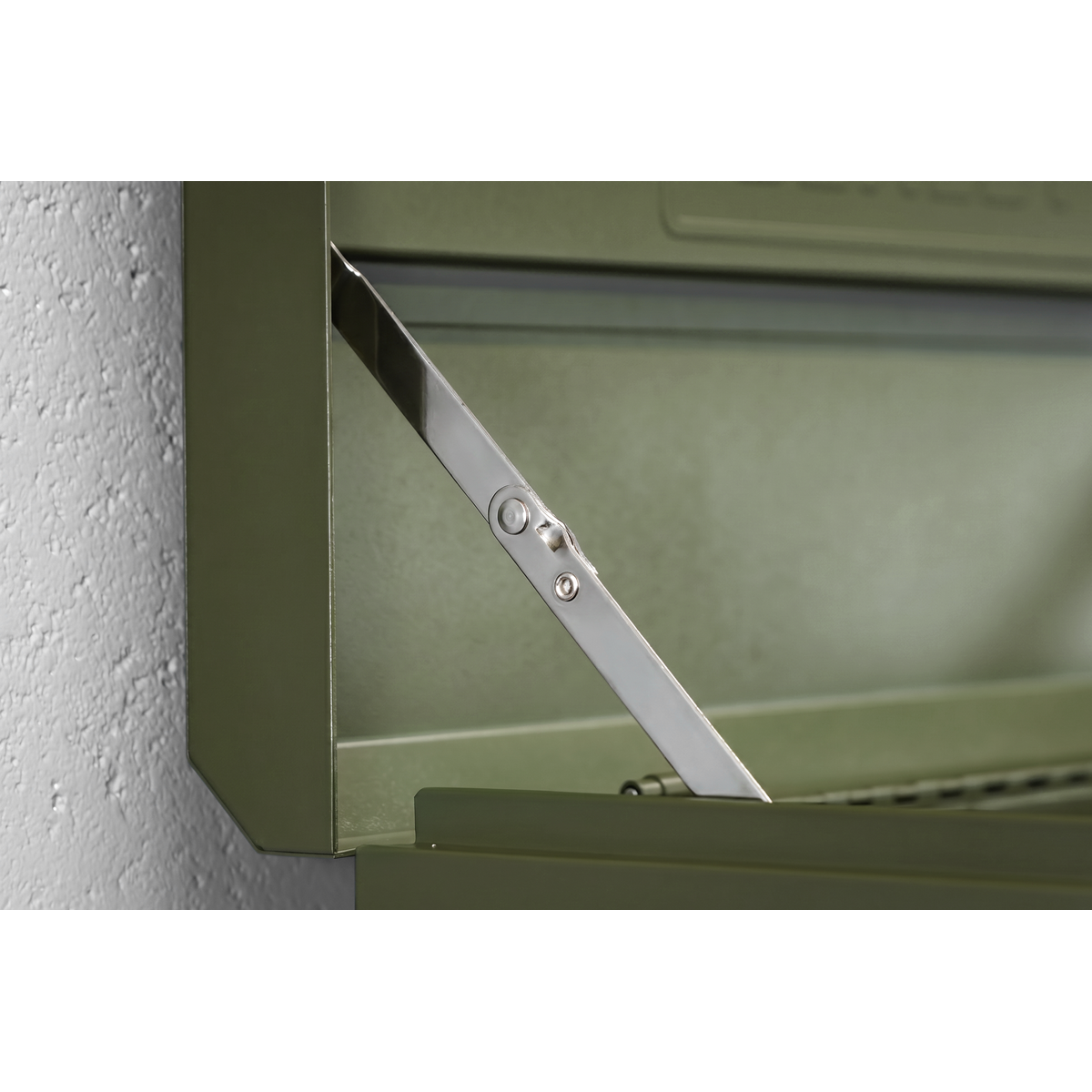 Heavy-Duty Topchest 5 Drawer - Khaki AP26059TK