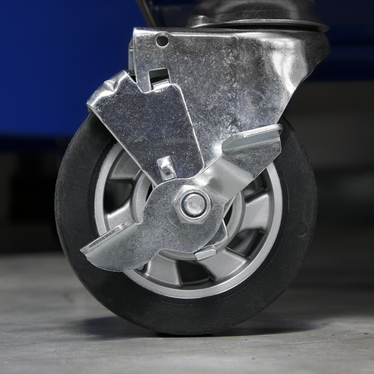 Rollcab 7 Drawer - Blue AP26479TC