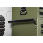 Heavy-Duty Rollcab 7 Drawer - Khaki AP26479TK