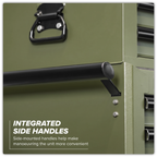 Heavy-Duty Rollcab 7 Drawer - Khaki AP26479TK