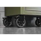Heavy-Duty Rollcab 7 Drawer - Khaki AP26479TK