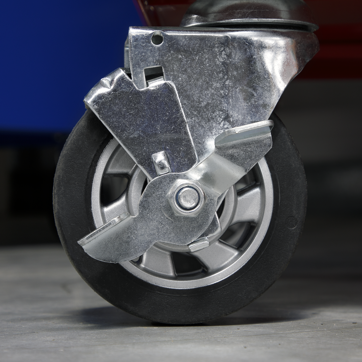 Rollcab 7 Drawer - Red AP26479T