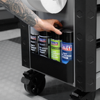 Tool Trolley 6 Drawer - Grey AP266G
