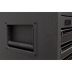 Topchest with 4 Soft Close Drawers & Power Bar 660mm AP2704BE