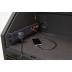 Topchest with 4 Soft Close Drawers & Power Bar 660mm AP2704BE