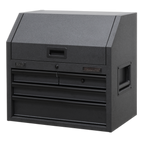 Topchest with 4 Soft Close Drawers & Power Bar 660mm AP2704BE