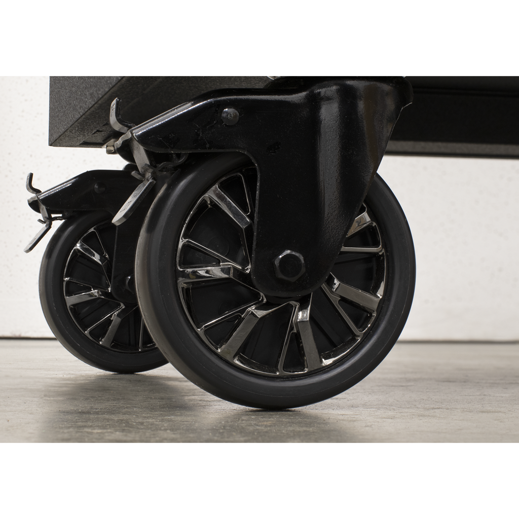 Rollcab with 5 Soft Close Drawers 680mm AP2705BE