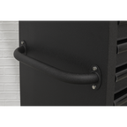 Tower Cabinet with 9 Soft Close Drawers & Power Bar 690mm AP2709BE