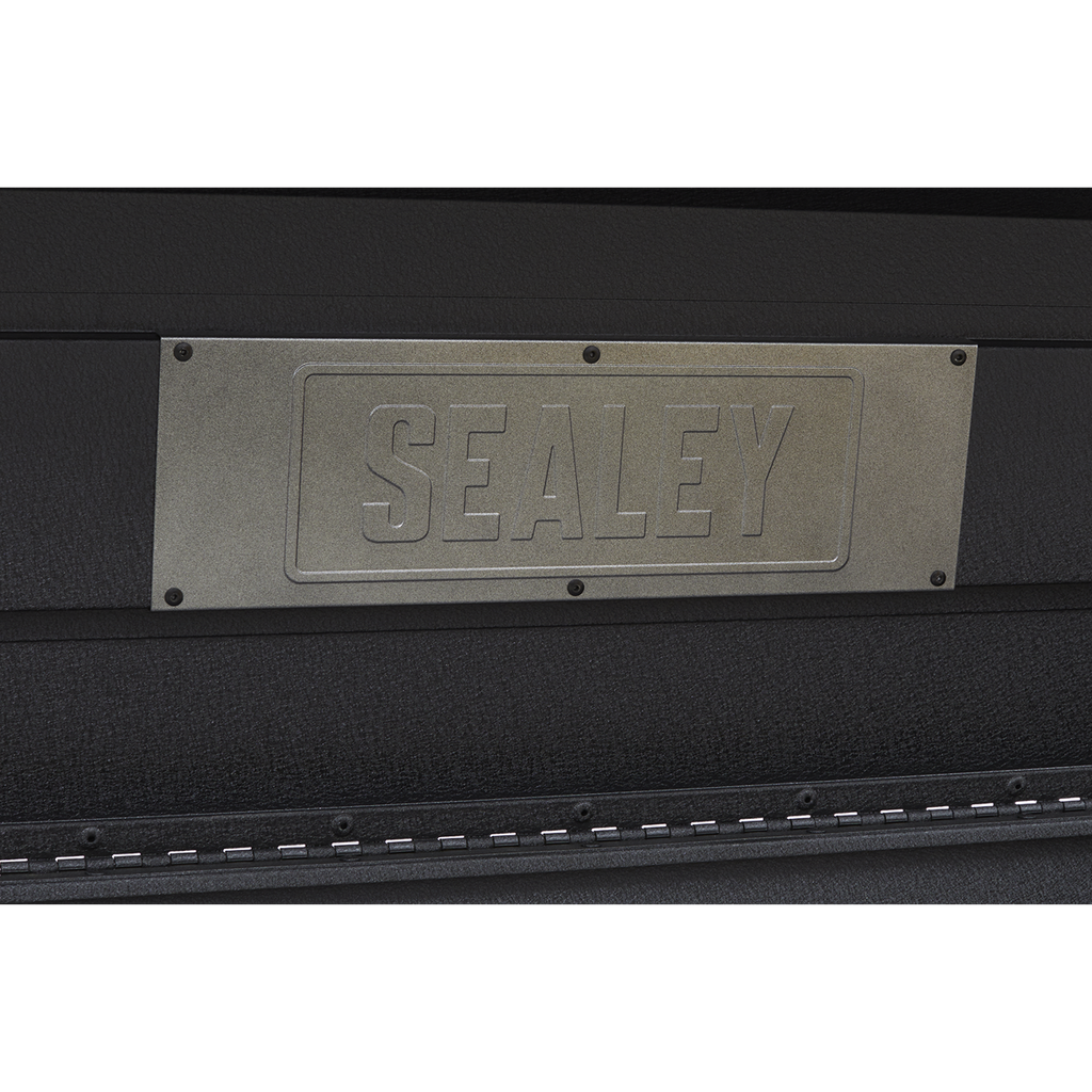 Tower Cabinet with 9 Soft Close Drawers & Power Bar 690mm AP2709BE