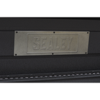 Tower Cabinet with 9 Soft Close Drawers & Power Bar 690mm AP2709BE