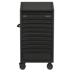 Tower Cabinet with 9 Soft Close Drawers & Power Bar 690mm AP2709BE