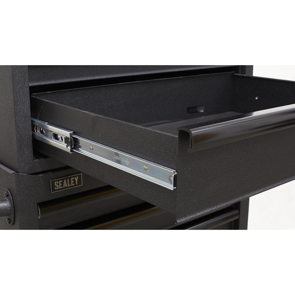 Tool Chest Combination with 9 Soft Close Drawers & Power Bar AP27BESTACK