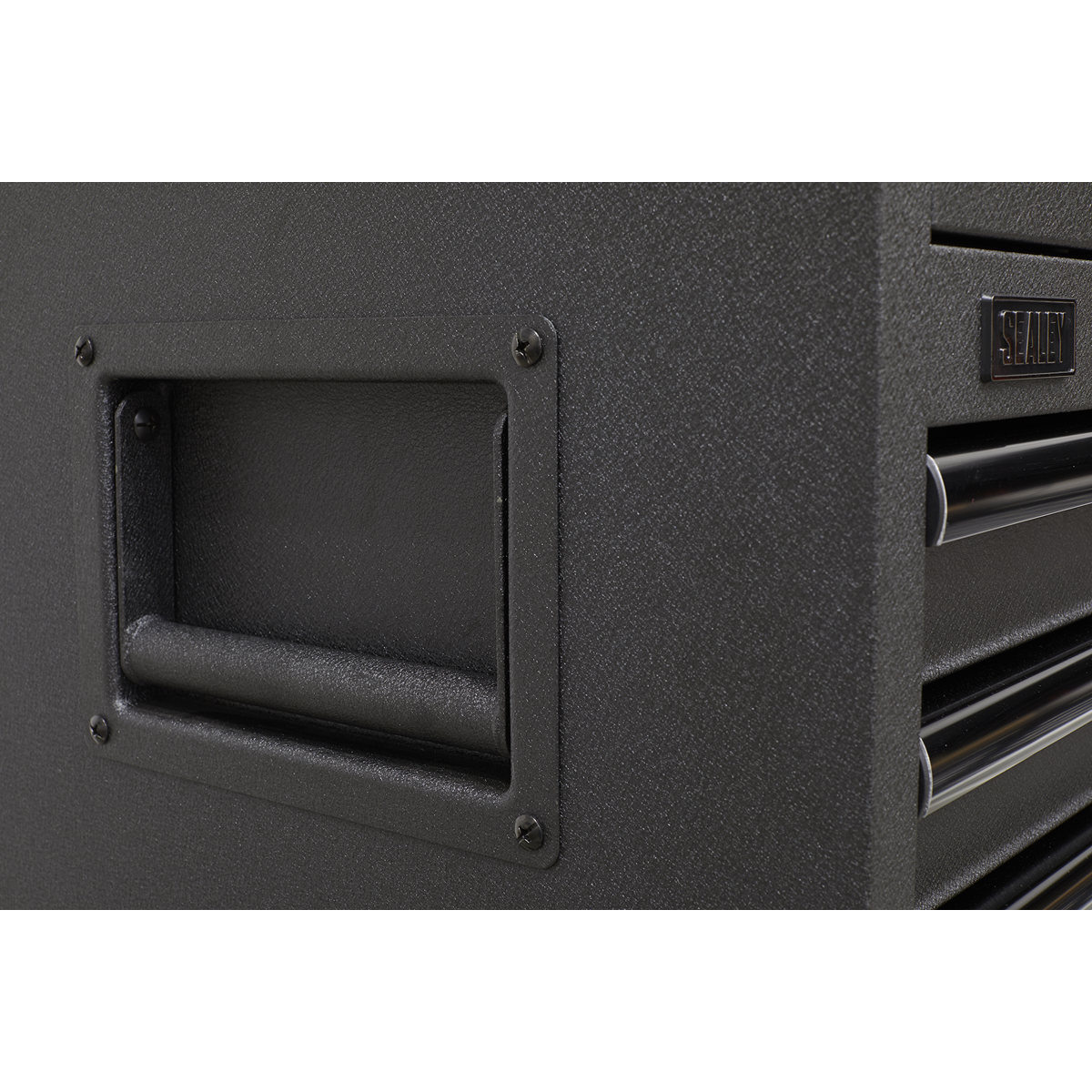 Tool Chest Combination with 9 Soft Close Drawers & Power Bar AP27BESTACK