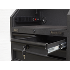 Tool Chest Combination with 9 Soft Close Drawers & Power Bar AP27BESTACK