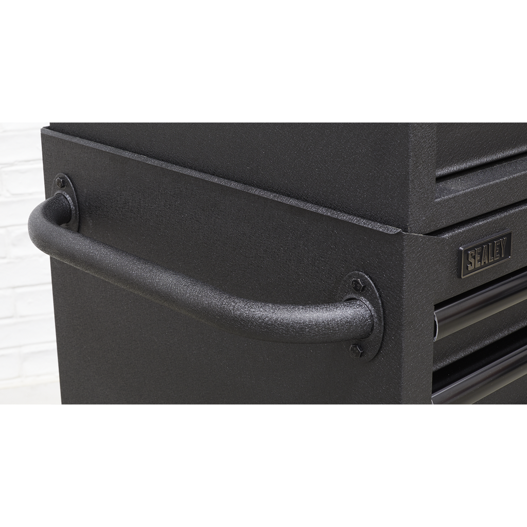Tool Chest Combination with 9 Soft Close Drawers & Power Bar AP27BESTACK