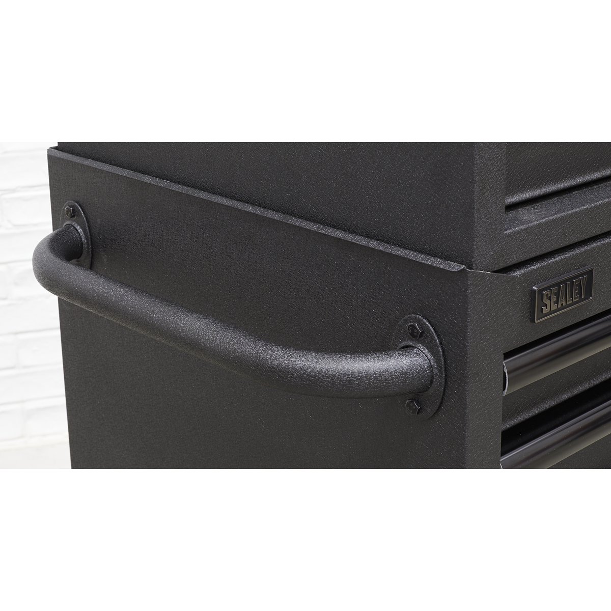 Tool Chest Combination with 9 Soft Close Drawers & Power Bar AP27BESTACK