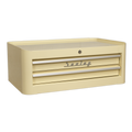 Retro Style Mid-Box Tool Chest 2 Drawer AP28102