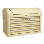 Retro Style Topchest 4 Drawer AP28104