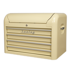 Retro Style Topchest 4 Drawer AP28104