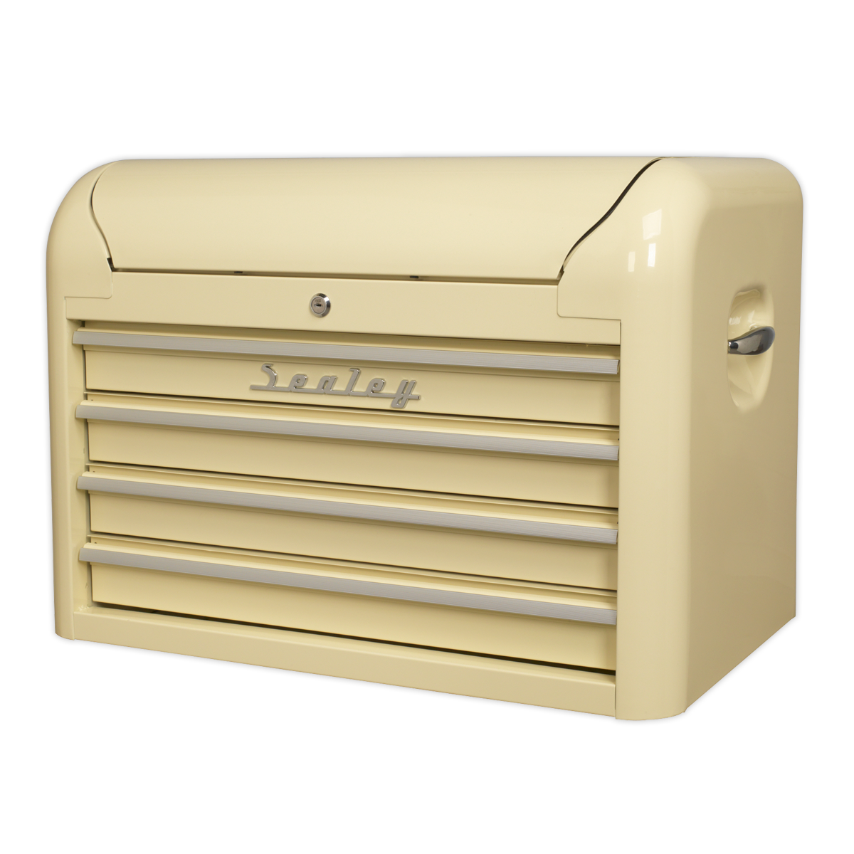 Retro Style Topchest 4 Drawer AP28104