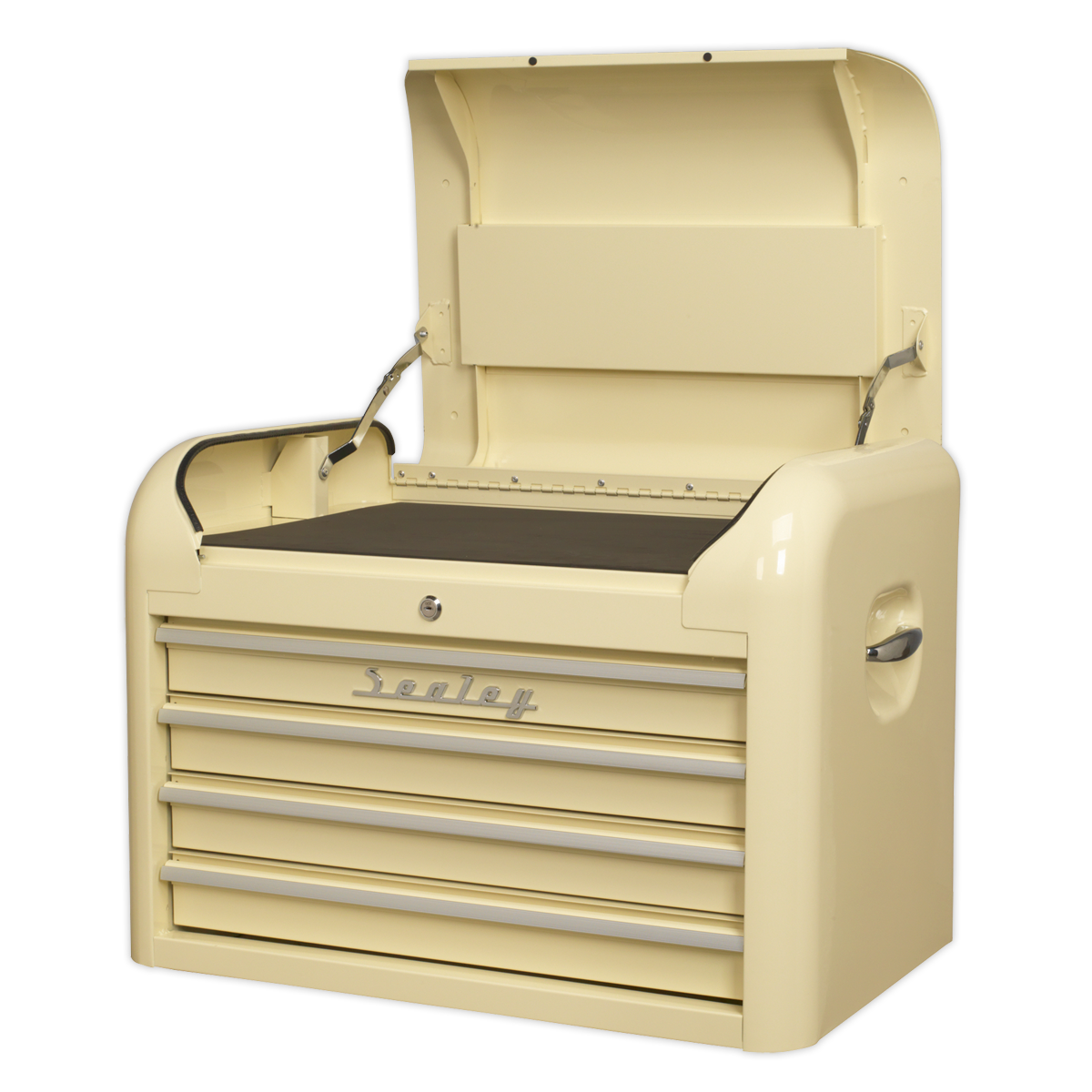 Retro Style Topchest 4 Drawer AP28104