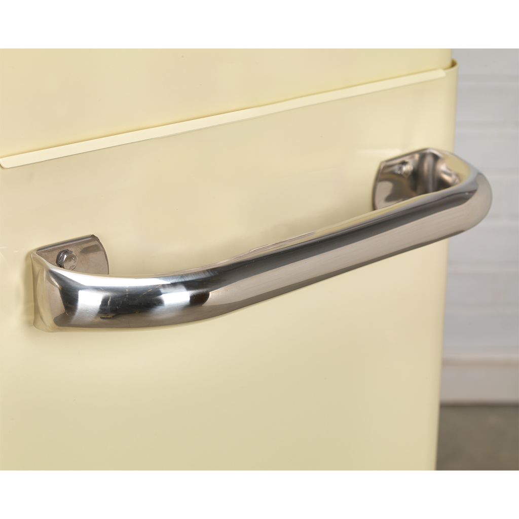 Retro Style Rollcab 4 Drawer AP28204